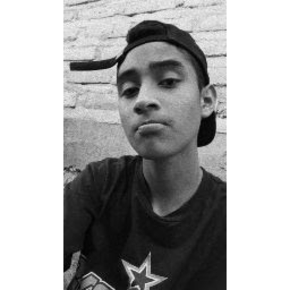 Meet your Posher, Jadiel